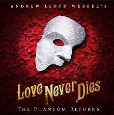 Delighted to be travelling to China to play 🎻🎻