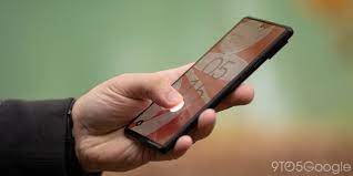 Mar 14, 2018 · to unlock this new security feature in android 9.0 on your pixel, pixel xl, pixel 2, or pixel 2 xl (the process is similar for partnered devices that can run android pie), you just go to security & location in your settings, then tap lock screen preferences under device security. Pixel 6 Fingerprint Sensor Breaks If You Change This Setting 9to5google
