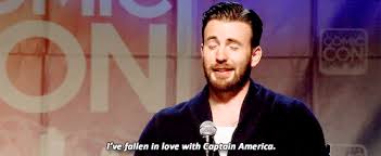 Beardedchrisevans Chris Evans Captain America Chris Evans Steve Rogers Captain America