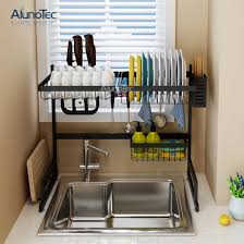 china space saver 65cm strong black