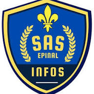 SAS Football Épinal - Infos (@sasfootepinalinfos) • Facebook