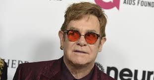 Elton john
