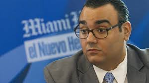 Herald recommends Alfonso Leon for District 3 and Manolo Reyes for District  4 Miami Commission seats