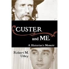 Custer and Me