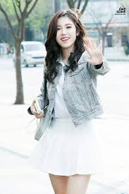 Hyosung Secret Asian Beauty Hyosung Secret Kpop Fashion