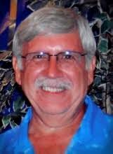 Obituary information for David Russell Krichbaum