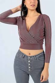 22947 Turkiye Nin En Hesapli Bayan Giyim Sitesi Modamizbir Com Moda Siyah Bluz Moda Stilleri