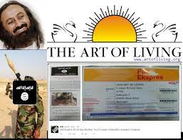 Art of living mall the first and the biggest specialized shopping mall in mena region, dubai. Art Of Living Gets Isis Threats In Malaysia To Stop Yoga As Infidel S Culture Struggle For Hindu Existence