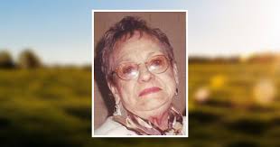 Norma Gary Bourque Obituary July 18, 2009