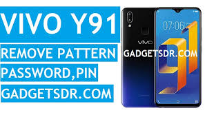 Try to unlock your device multiple times, you will . Remove Vivo Y91 Pattern Lock Password Pin Lock With Mrt Tool