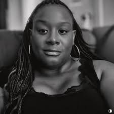 Ericka Jones (@storm_munroe79) • Threads, Say more