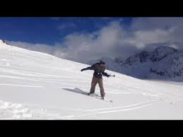 Snowkite Andorra Andorra Landmarks Extreme Sports