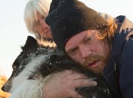Illinois Tornado Victim Finds His Dog Buried Alive