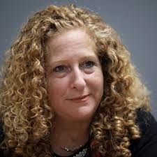 Bonnie Glick, No. 2 at USAID, sees her agency's work as the highest of  Maimonides' eight levels of charity