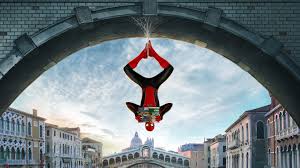 Spider Man Far From Home Movie Tom Holland Wallpapers Superheroes Wallpapers Spiderman Wallpapers Spiderman Far From Tom Holland Spiderman Streaming Movies In addition, it's available in 1080×1920 pixels (300dpi) screen resolution. spider man far from home movie tom
