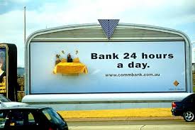 Per share data commonwealth bank of australia adr. Netbank Commbank Bed Print Ad By 303lowe Sydney Adsspot Advertising Archive