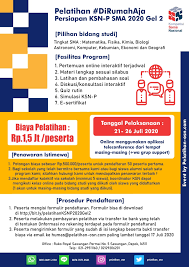 Kisi kisi osn biologi sma 2021. Silabus Osn Geografi Tahun 2020 Silabus Rpp
