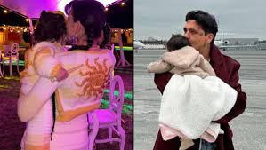 Inti, hija de Nodal y Cazzu sorprende demostrando su talento musical- Grupo Milenio