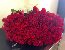 Maybe you would like to learn more about one of these? My Queen My Lover By Not Just A Flower Shop