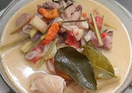 Banyak sekali variasi dari masakan ini seperti resep garang asem daging, garang asem ayam, garang asem ayam bening, dan masih banyak lagi. Resep Terbaru Garang Asem Ayam Aneka Resep Nusantara