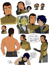 Kanan Jarrus Star Wars Rebels Ezra Star Wars Rebels Star Wars Memes