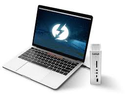 Enter your email address below and we will notify you as soon as the product. Thunderbolt 3 Dock Thunderbolt Station 3 Plus Caldigit