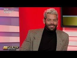Discover mariano caprarola net worth, biography, age, height, dating, wiki. Mariano Caprarola Sobre La Moda De Martin Fierro Me Parecio Una Noche Moda Mariana De Moda