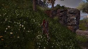 Headshot In The Air Video Assassins Creed Odyssey Environment Concept Headshots