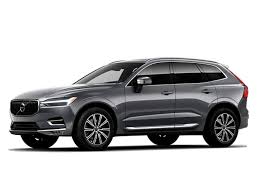 2021 Volvo Xc60 Inscription D2r Auto