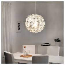 grimsas hanglamp wit 55 cm ikea ikea beleuchtung ikea deckenlampe hangeleuchte