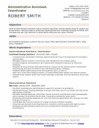 It clearly states the job duties and responsibilities, knowledge and qualification required, special requirements and skills one need to. Administrative Assistant Coordinator Resume Samples Qwikresume