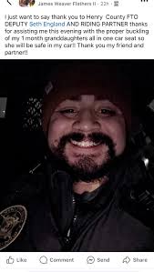 Henry County Missouri Sheriff's Office