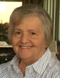 Shirley Ann Bosley Obituary