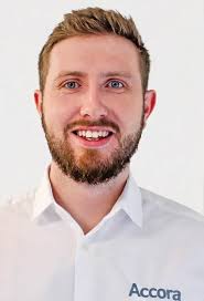 Meet Our Dedicated Team Making Accora What It Is