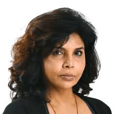 Root Awakening: Grow Indian borage in well-draining soil