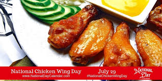 National chicken wing shortage continues to hurt restaurants. National Chicken Wing Day July 29 South Florida Reporter