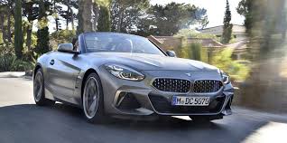 An x for every adventure. 2021 Bmw Z4 Review Pricing And Specs