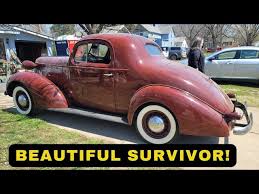 Image result for Milan Maroon 1935 Pontiac