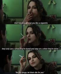 Pin By Laura Horvat On Funny In 2020 Baddie Quotes Movie Quotes Best Movie Quotes