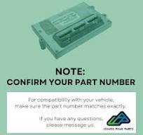 2013-2015 Buick Chevy GM HMI NG 1.1 Human Interface Module 23163819