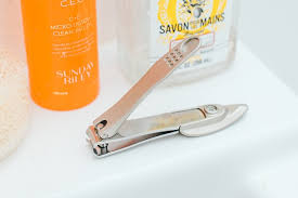 the best nail clippers reviews by