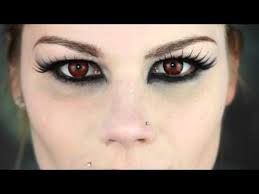 Twilight Volturi Vampire Contact Lenses Eyesbright Com Contact Lenses Contact Lenses Colored Red Contacts Lenses