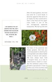 Why are flowers so expensive to send. Sistermag 37 Send Me No Flowers En By Sistermag Issuu