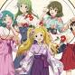 THE IDOLM@STER MILLION LIVE! pop up shop in Marui event image
