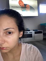 Free Tabata workout YouTube channel for women?