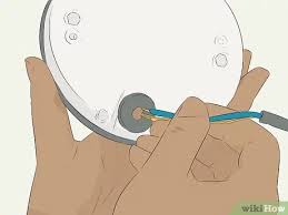 Also, the installation process may have caused wires to connect in an undesirable way. How To Fit A Ring Floodlight Cam 14 Steps With Pictures