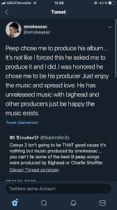 Bother me, tell me awful things you know i love it when you do that helps me get. I Agree With Smokeasac You Really Have To Appreciate It What Do You Guys Think Lilpeep