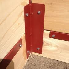 Check spelling or type a new query. 10 Raised Bed Corner Brackets Qty 4 Grow It Now