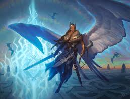 Cognate to old english wælcyrge. Righteous Valkyrie Is Giving Me And Hopefully White Life Scg Articles