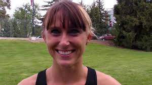 Shelby Houlihan 1st Women's 5000